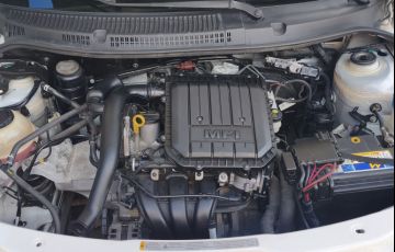 Volkswagen Gol 1.0 MPI (Flex) - Foto #7