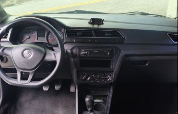 Volkswagen Gol 1.0 MPI (Flex) - Foto #10