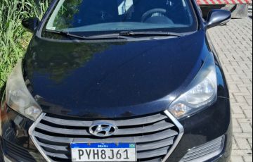 Hyundai HB20 1.0 Comfort Plus - Foto #2