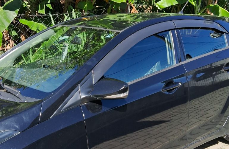 Hyundai HB20 1.0 Comfort Plus - Foto #4