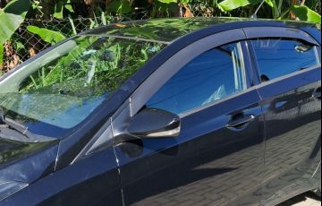 Hyundai HB20 1.0 Comfort Plus - Foto #4