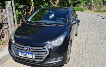 Hyundai HB20 1.0 Comfort Plus - Foto #9