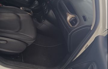 Jeep Renegade 1.8 Longitude (Aut) - Foto #2