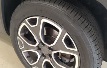 Jeep Renegade 1.8 Longitude (Aut) - Foto #9