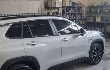 Toyota Corolla Cross 1.8 XRX Hybrid CVT - Foto #3