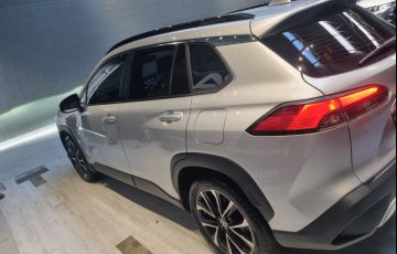 Toyota Corolla Cross 1.8 XRX Hybrid CVT - Foto #7