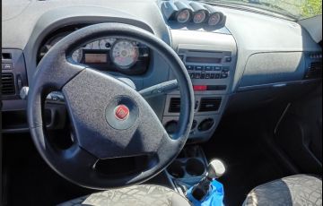 Fiat Strada Adventure Locker 1.8 8V (Flex) (Cabine Estendida) - Foto #5