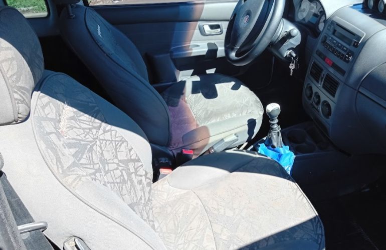 Fiat Strada Adventure Locker 1.8 8V (Flex) (Cabine Estendida) - Foto #7