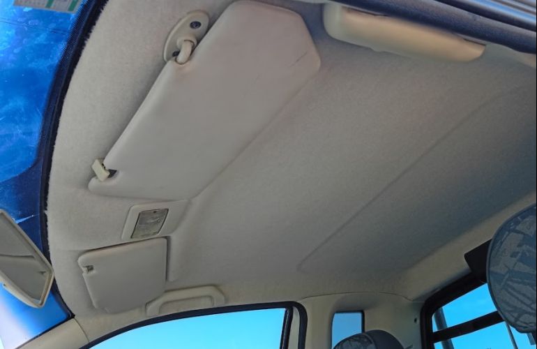Fiat Strada Adventure Locker 1.8 8V (Flex) (Cabine Estendida) - Foto #8