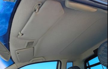 Fiat Strada Adventure Locker 1.8 8V (Flex) (Cabine Estendida) - Foto #8