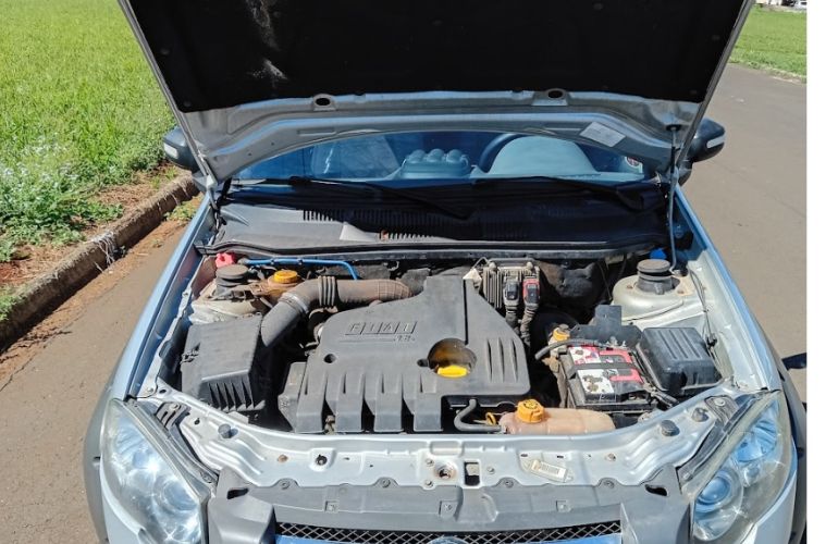 Fiat Strada Adventure Locker 1.8 8V (Flex) (Cabine Estendida) - Foto #9