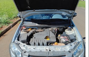Fiat Strada Adventure Locker 1.8 8V (Flex) (Cabine Estendida) - Foto #9