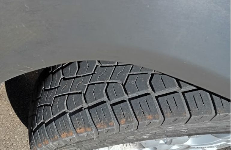 Fiat Strada Adventure Locker 1.8 8V (Flex) (Cabine Estendida) - Foto #10