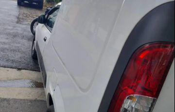 Fiat Fiorino Furgão 1.4 Evo (Flex) - Foto #2