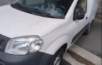 Fiat Fiorino Furgão 1.4 Evo (Flex) - Foto #4