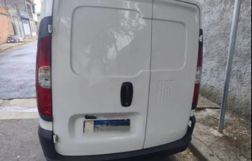 Fiat Fiorino Furgão 1.4 Evo (Flex) - Foto #5