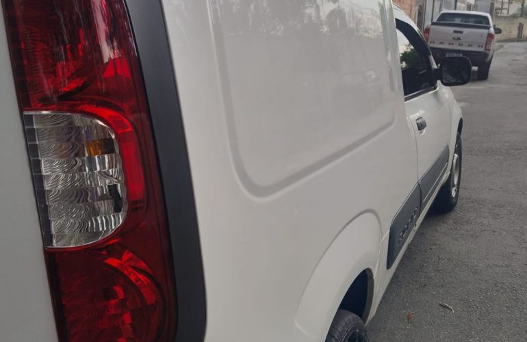 Fiat Fiorino Furgão 1.4 Evo (Flex) - Foto #8