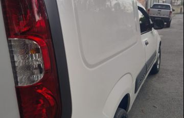 Fiat Fiorino Furgão 1.4 Evo (Flex) - Foto #8