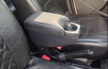 Renault Logan Expression 1.6 8V Hi-Torque (flex)