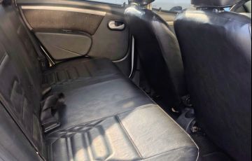 Renault Logan Expression 1.6 8V Hi-Torque (flex) - Foto #3