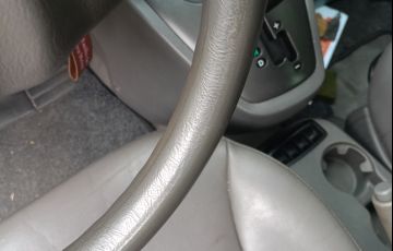 Hyundai Tucson GLS 2.0L 16v (Flex) (Aut)