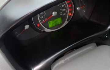 Hyundai Tucson GLS 2.0L 16v (Flex) (Aut) - Foto #3