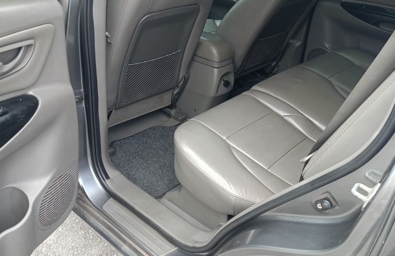 Hyundai Tucson GLS 2.0L 16v (Flex) (Aut) - Foto #6