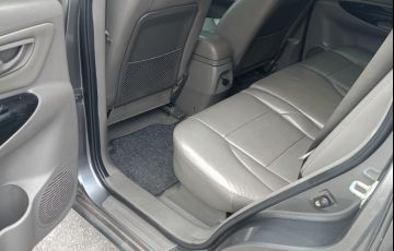 Hyundai Tucson GLS 2.0L 16v (Flex) (Aut) - Foto #6