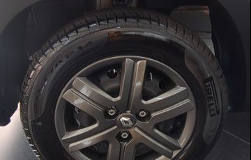 Renault Kwid 1.0 Intense - Foto #3