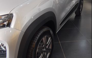Renault Kwid 1.0 Intense - Foto #4