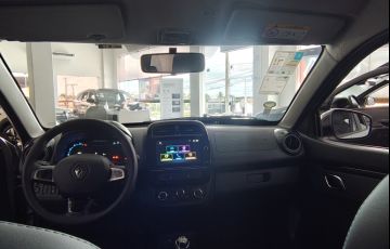 Renault Kwid 1.0 Intense - Foto #6