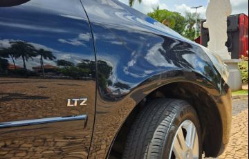 Chevrolet Agile LTZ 1.4 8V (Flex) - Foto #7