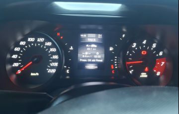 Fiat Argo 1.0 Drive