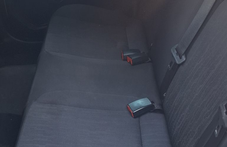 Fiat Argo 1.0 Drive - Foto #2
