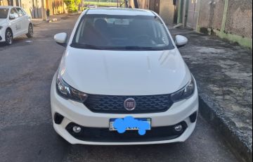 Fiat Argo 1.0 Drive - Foto #5