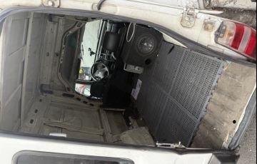 Fiat Fiorino Furgão 1.3 (Flex) - Foto #2