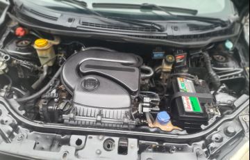 Fiat Uno Vivace 1.0 8V (Flex) 4p - Foto #2