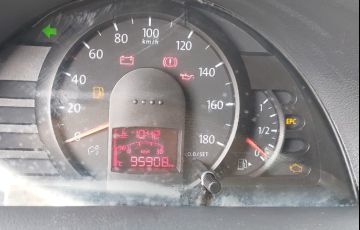 Volkswagen Gol 1.0 Ecomotion(G4) (Flex) 4p