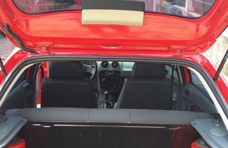 Volkswagen Gol 1.0 Ecomotion(G4) (Flex) 4p - Foto #2