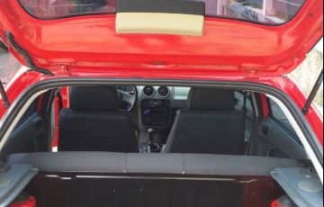 Volkswagen Gol 1.0 Ecomotion(G4) (Flex) 4p - Foto #2