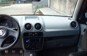 Volkswagen Gol 1.0 Ecomotion(G4) (Flex) 4p - Foto #4