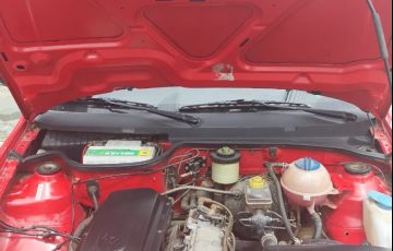 Volkswagen Gol 1.0 Ecomotion(G4) (Flex) 4p - Foto #5