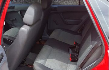 Volkswagen Gol 1.0 Ecomotion(G4) (Flex) 4p - Foto #6