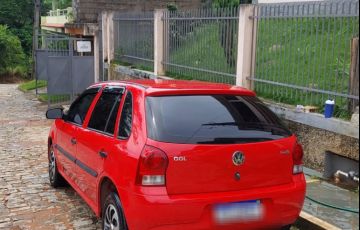 Volkswagen Gol 1.0 Ecomotion(G4) (Flex) 4p - Foto #7