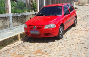 Volkswagen Gol 1.0 Ecomotion(G4) (Flex) 4p - Foto #8