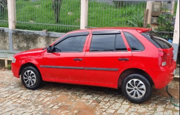 Volkswagen Gol 1.0 Ecomotion(G4) (Flex) 4p - Foto #9