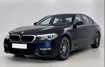 BMW 530i M Sport