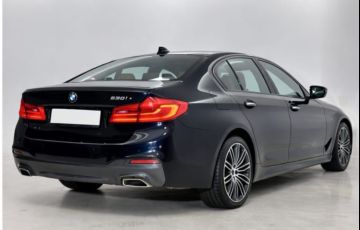 BMW 530i M Sport - Foto #2
