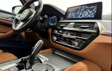 BMW 530i M Sport - Foto #3