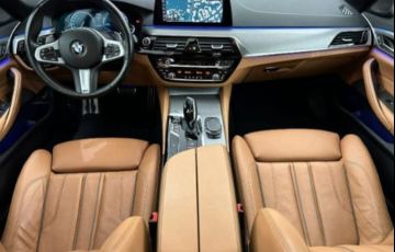 BMW 530i M Sport - Foto #4